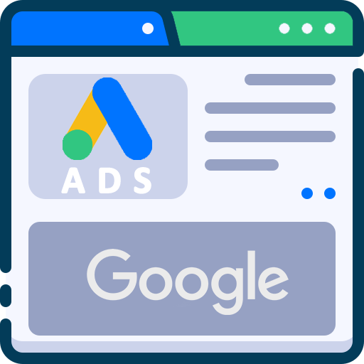 تبلیغات گوگل ادز