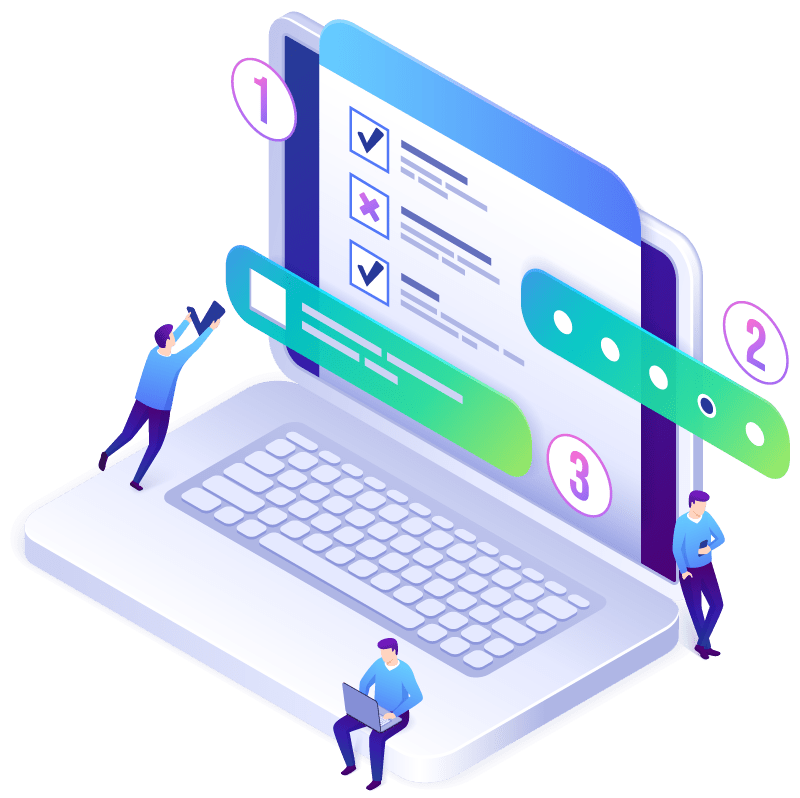 طراحی وب سایت