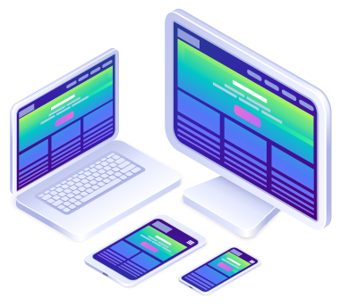 طراحی سایت رسپانسیو