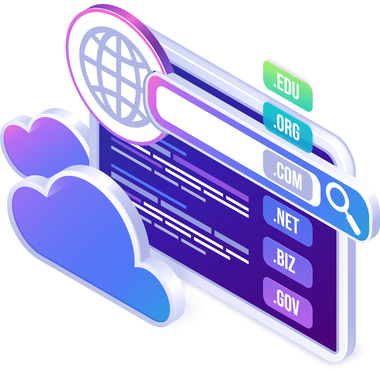 Banner Web design min