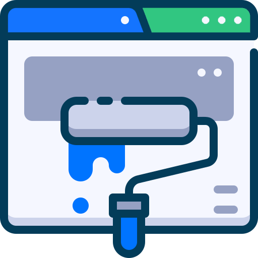 طراحی وب سایت