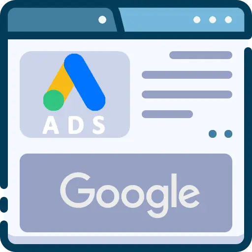 تبلیغات گوگل ادز