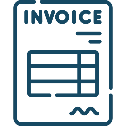 Invoice