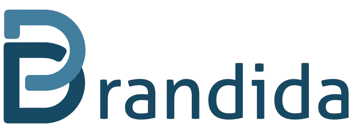 برندیدا گروه تخصصی برندینگ و دیجیتال مارکتینگ