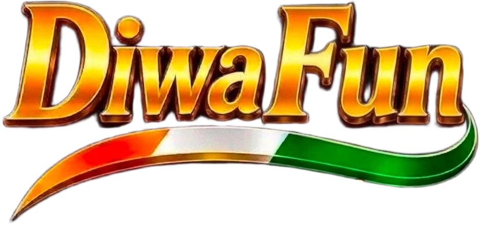 Diwa Fun name mark beside the disclaimer